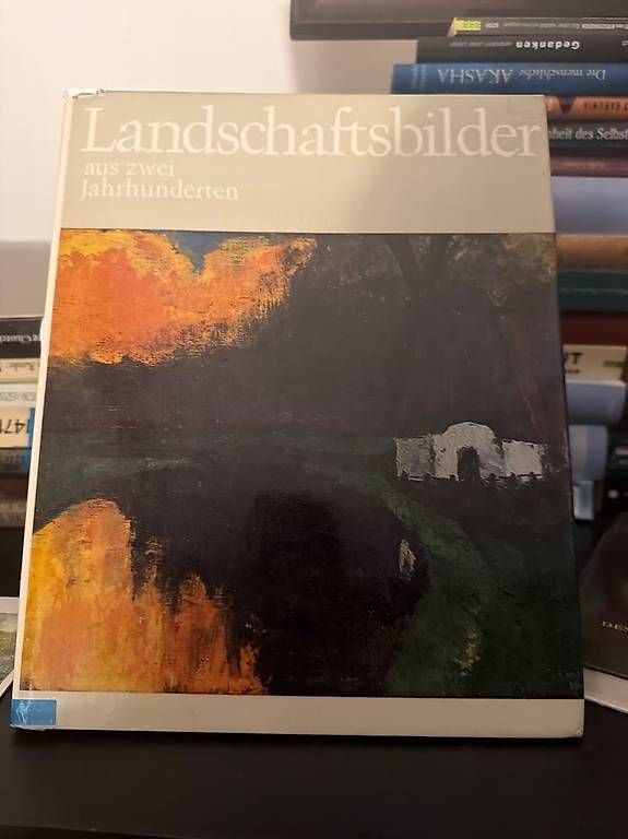 Livres: Kunst Bücher – D'occasion à Thun par mir_q9nt 2