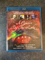 Blue Ray Film: A Concert by the Lake