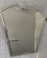 KEUCO Badezimmerspiegel / Badspiegel