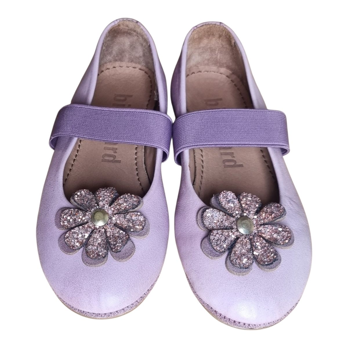 Bisgaard Scarpe per ragazze: Neue Lederballerina von Bisgaard Gr. 26 – Nuovo e nell'imballaggio originale da Champlan venduto da acr_kkd5