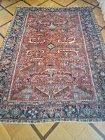 Orientteppich Heriz 306 x 235 cm