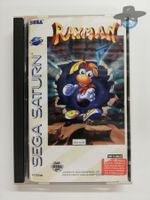 Rayman / Sega Saturn NTSC-U