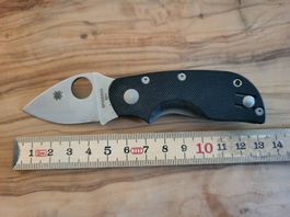 Spyderco Orginal Klappmesser