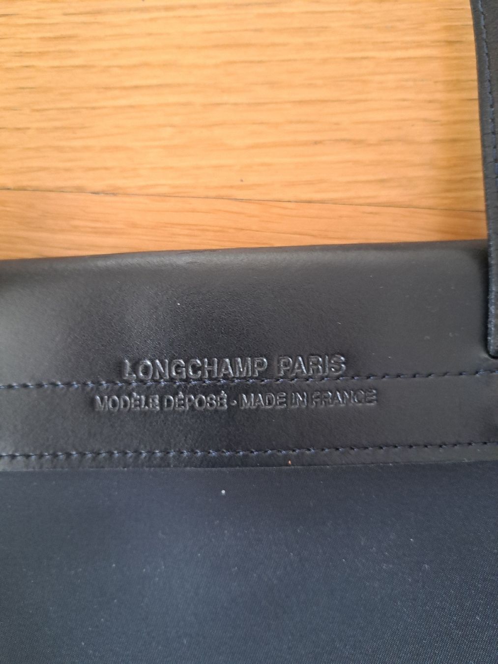 Longchamp Altro in  Abbigliamento & Accessori: 4 pochettes bandoulière – Usato da Zollikerberg venduto da ren_q7gc 2