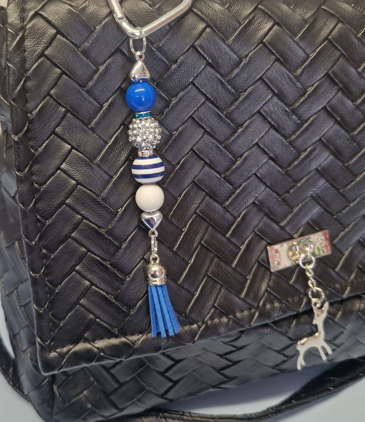 Porte-clés: Set création Porte-Clé + Stylo Neuf UNIQUE – Neuf avec emballage d'origine à St-Imier par goodber 2