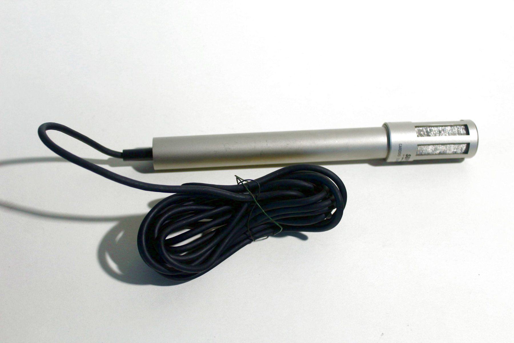 Marantz Microfoni: SUPERSCOPE / MARANTZ Cardioid Condenser Microphone EC-5 – Usato da Bern venduto da kultiges 5
