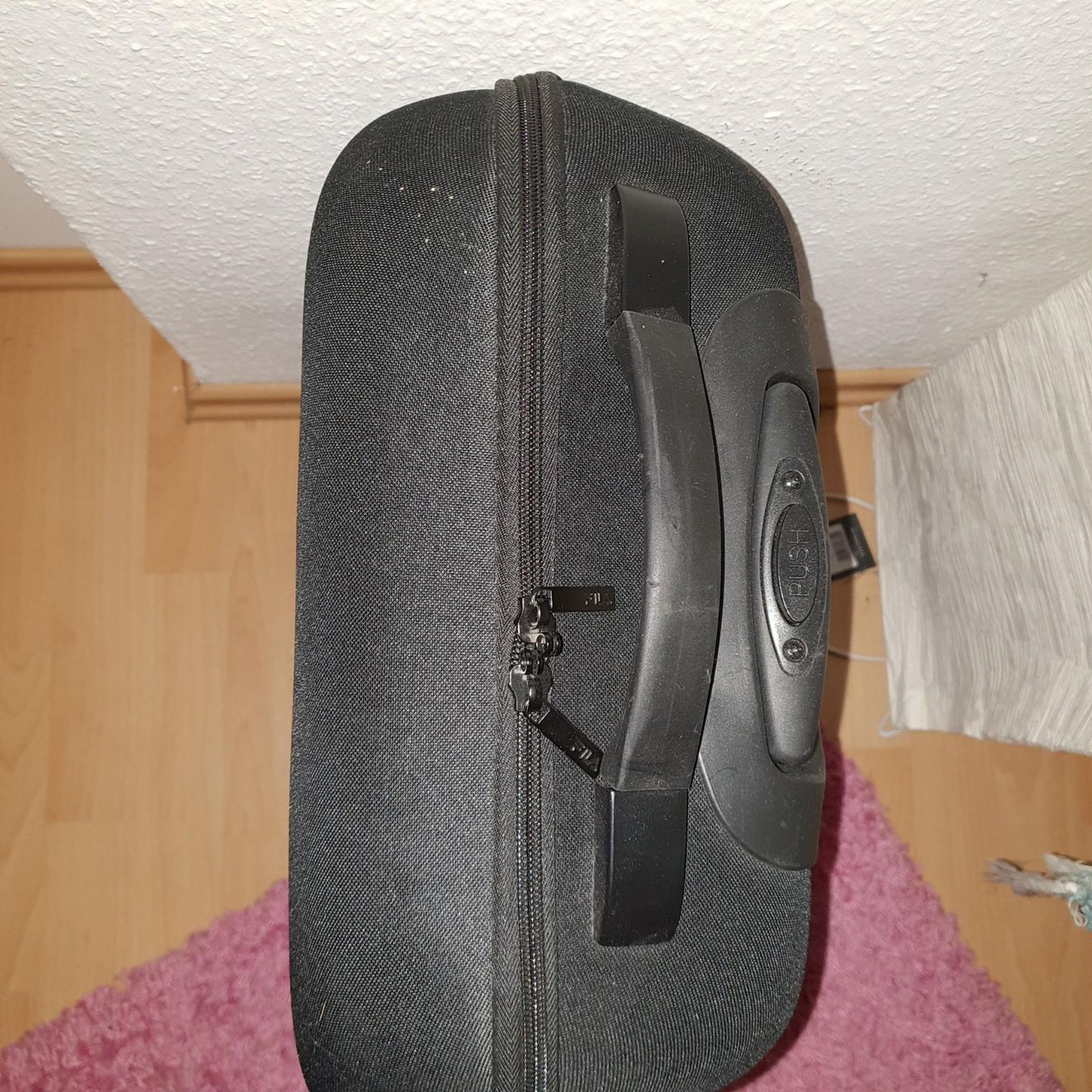 Reisekoffer: FILA Handgepäck Reisekoffer/Trolley – Gebraucht aus Allenwinden von Obalu 1