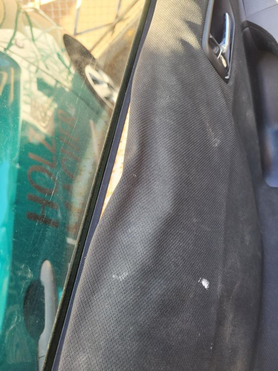 Toyota Corolla Verso 1.8 mit Hagelschaden Kaufen auf Ricardo