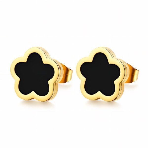 Ohrringe & -stecker: Boucles d'oreille – Neu und originalverpackt aus Gimel von SimoneTata
