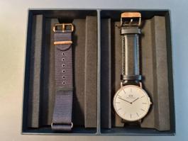 Daniel Wellington Uhr