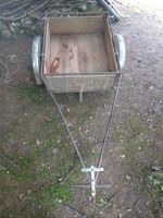 Velo/Mofa Töffli Anhänger