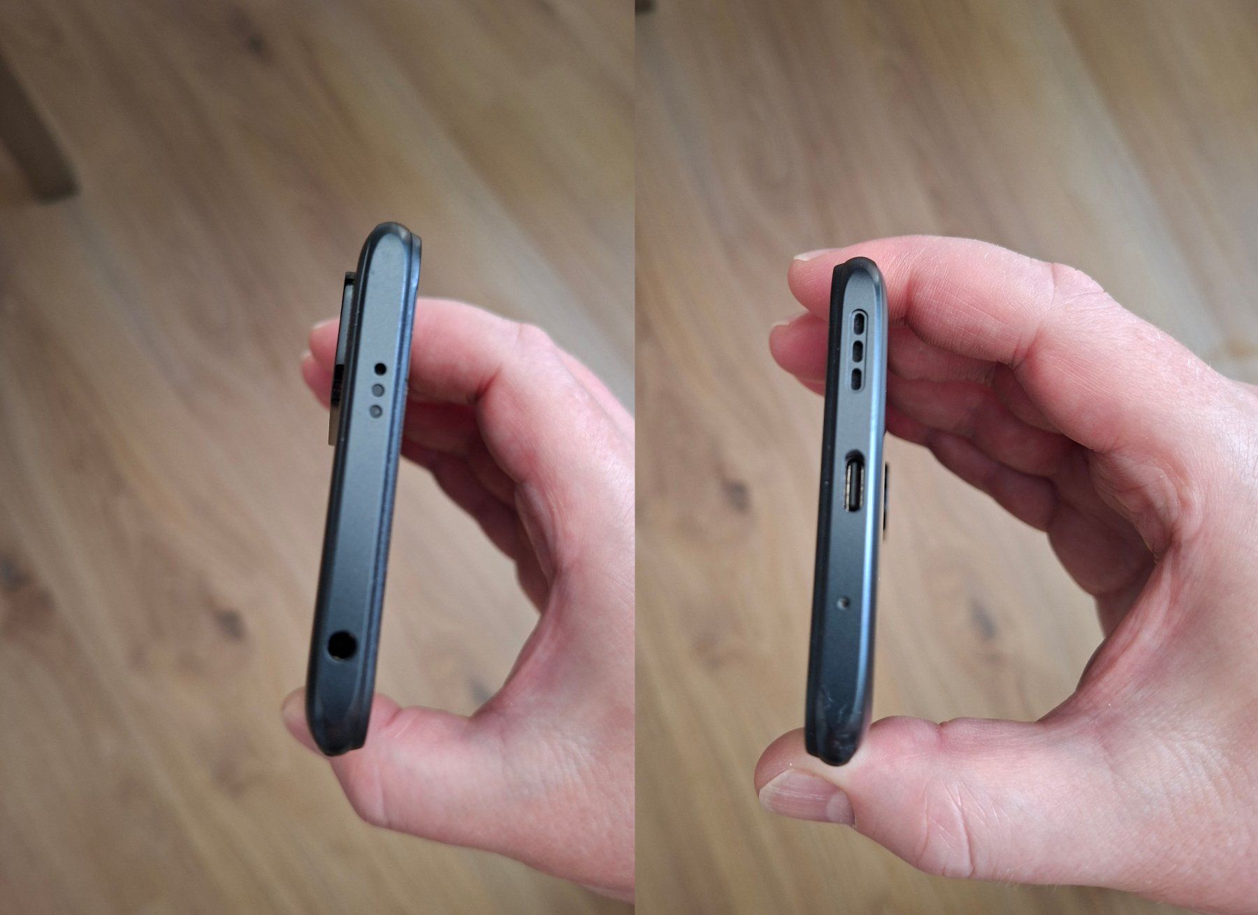Xiaomi Telefoni cellulari / Smartphones: Redmi Note 10 5G 128go – Usato da Neuchâtel venduto da fin_n66k 3