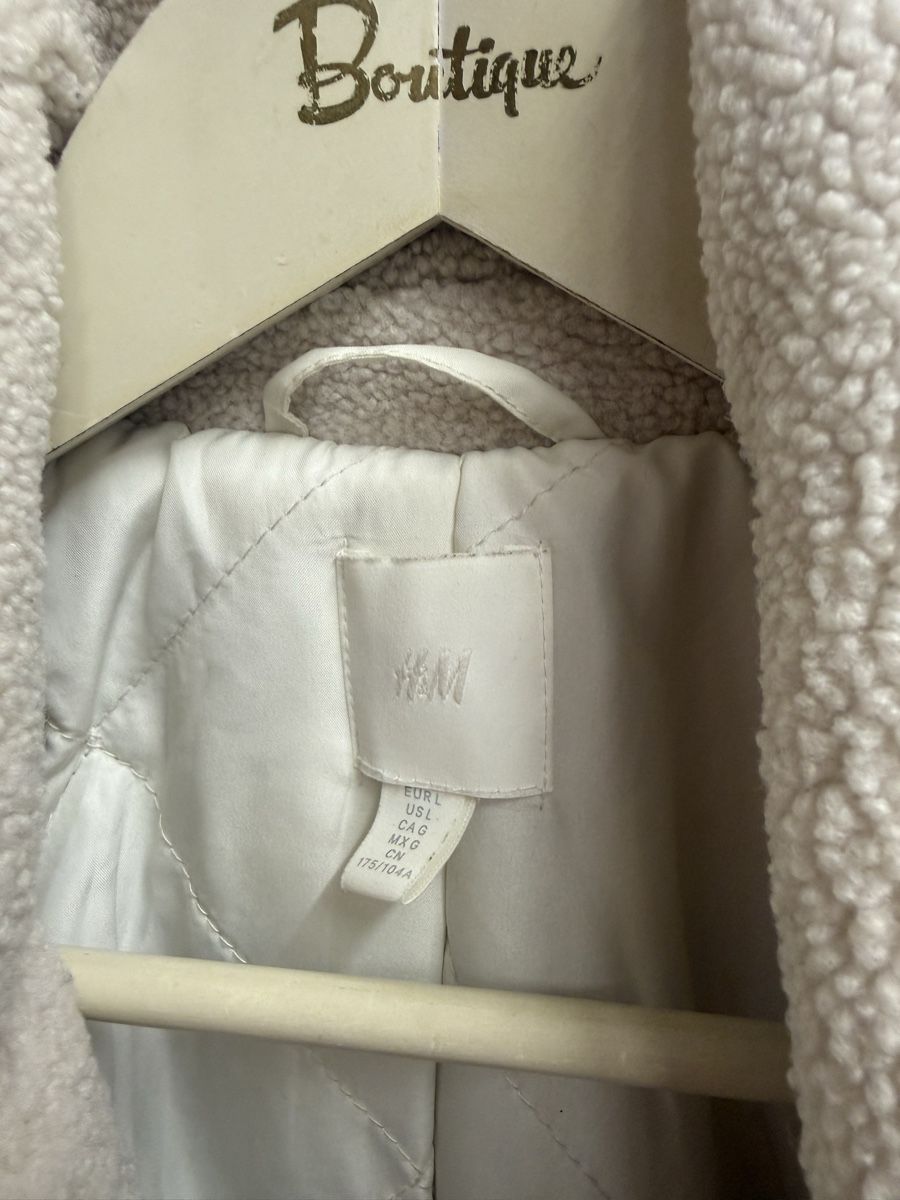 H&M Cappotti: H&M Mantel – Nuovo (secondo la descrizione) da Biel/Bienne venduto da lichterhoh 1