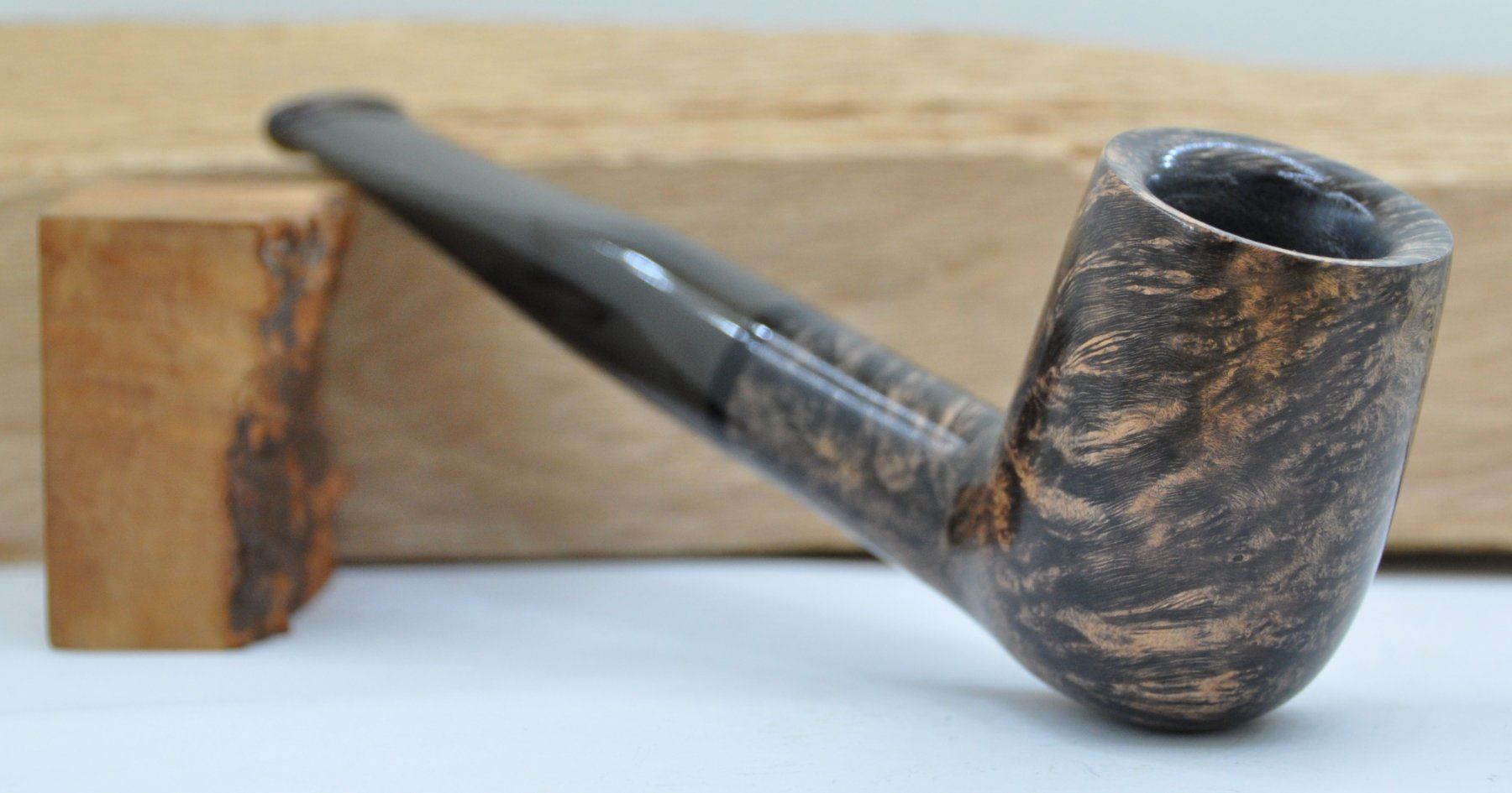 Witschi Pipe & Accessori: Witschi Pfeife (Tabakpfeife) – Nuovo e nell'imballaggio originale da Bern venduto da ftoll 2