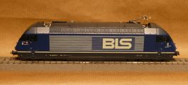 Roco BLS Re 460 'Simplon Sempione' DUMMY
