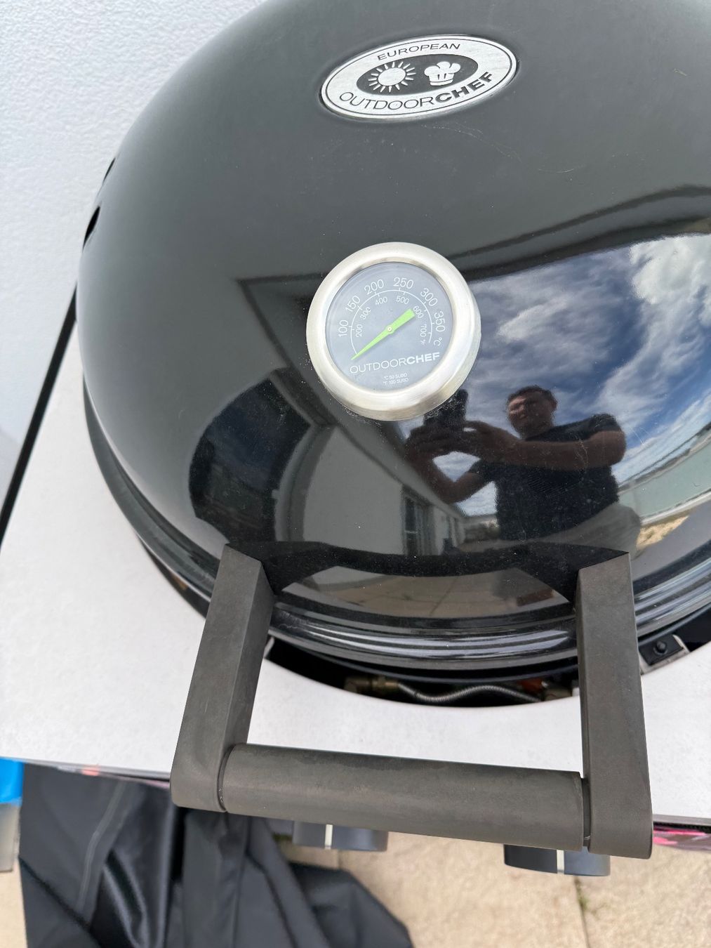Grills: Gasgrill – Gebraucht aus Glattpark(Opfikon) von dav_prl7 3