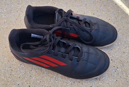 Turnschuh (Hallenschuh) Adidas