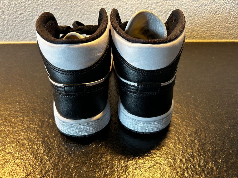 Nike Chaussures hommes: Nike Air Jordan Mid Schuhe Gr. 38.5 – D'occasion à Jens par knorrli08 3