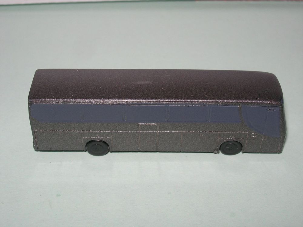 Setra Modellautos: Kässbohrer Setra S 215 * I.M.U. 1:160 – Neu und originalverpackt aus Hornussen von Corvette-