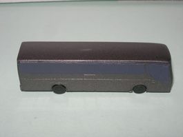 Kässbohrer Setra S 215 * I.M.U. 1:160