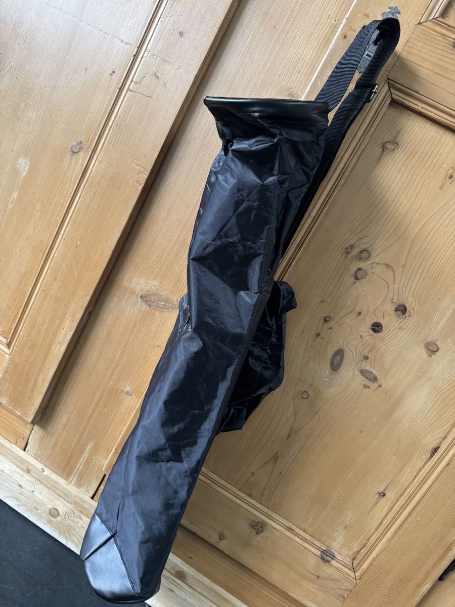 Schläger & Sets: GOLF Candy - Bag / Pencil Bag - schwarz - NEU – Neu (gemäss Beschreibung) aus Gurmels von topsommer 6