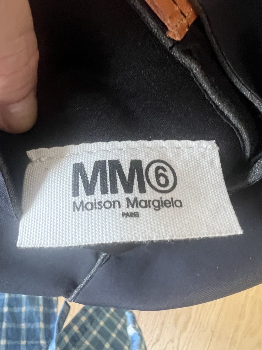 Maison Margiela Borse: MM6 Maison Margiela Tasche – Usato da Rorschach venduto da ivi7764 3