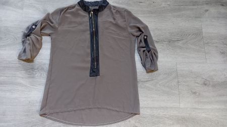Bluse 40/42