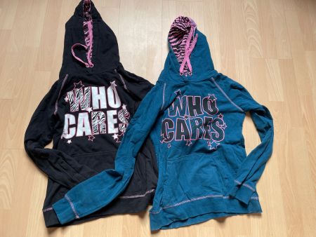 10x Pullover Gr M  Damen