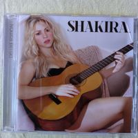 CD von Shakira