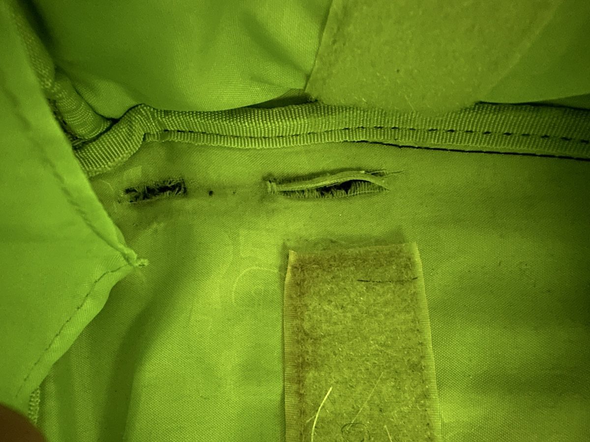 Ergobag Sacs à dos: Schulrucksack Ergobag mit Etui – D'occasion à Winterthur par manelio113 5