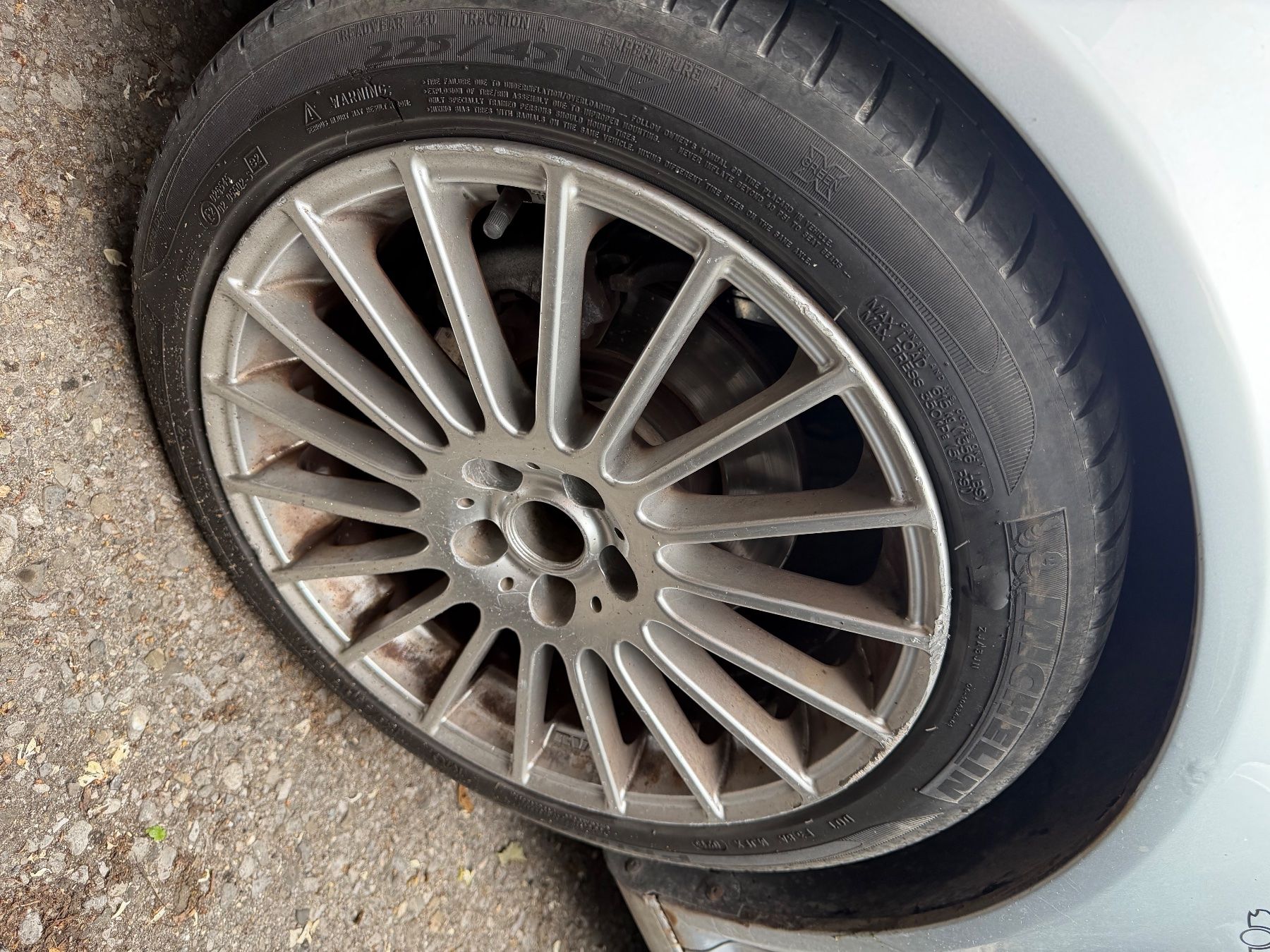 VW Automobili: Golf 4 1.9 TDI STAGE 1 – Usato da Reiden venduto da adm_8lmp 8