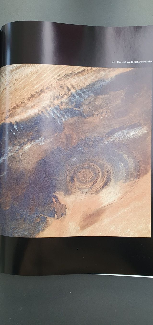 Libri: Der Heimatplanet (Erde) - J. Cousteau – Nuovo (secondo la descrizione) da Wikon venduto da Vreniva 2