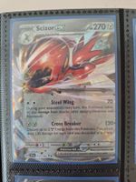 Scizor ex