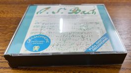2CD Box - J.S.BACH - MASS IN B MINOR