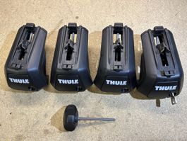 Thule Raised Rail Evo