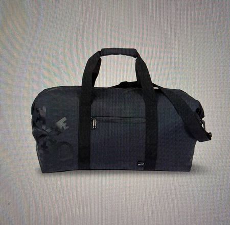 Duffle bag UBS