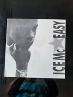 Maxi Single von ICE Mc aus 1989