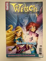 W.i.t.c.h. Sonderheft Band 16 - Witch