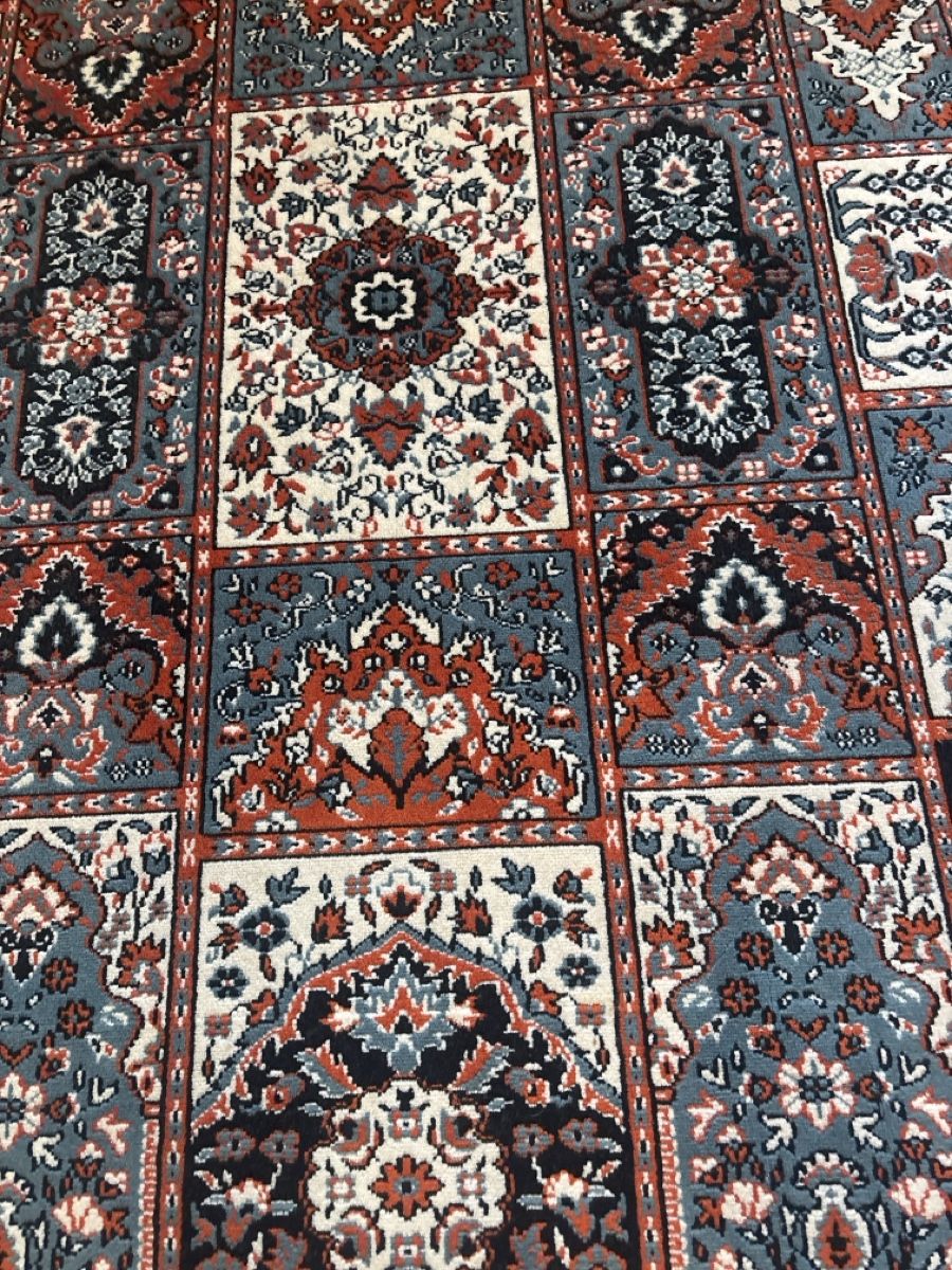 Tappeti: Schöner Orientteppich, 125x195 – Usato da Jonen venduto da nomzeif 2