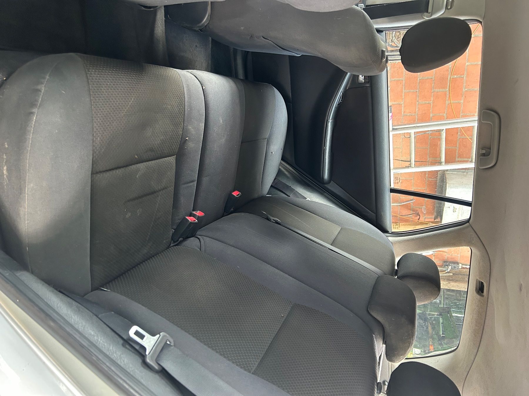 Toyota Automobili: Toyota Corolla Kombi – Usato da Oensingen venduto da anli02 6
