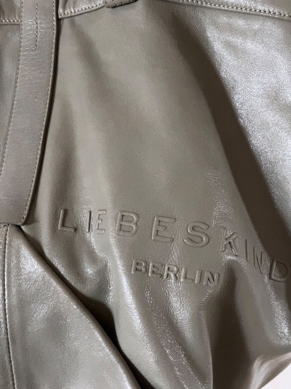 Liebeskind Taschen für Damen: Liebeskind Berlin Tasche, neu – Neu und originalverpackt aus Aarau von VintageRebel 1