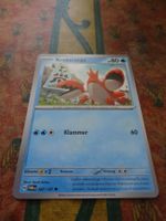 POKEMON  Krebscorps   H  TWM DE   047/167   KP80   2024