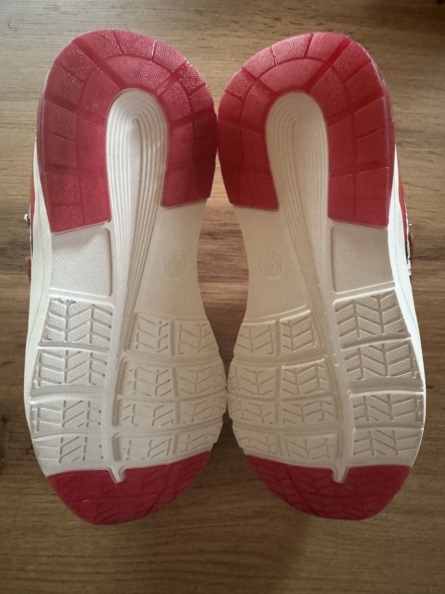 Schuhe für Jungen: Sneaker Gr. 31 – Neu und originalverpackt aus Niederdorf von nssc 2