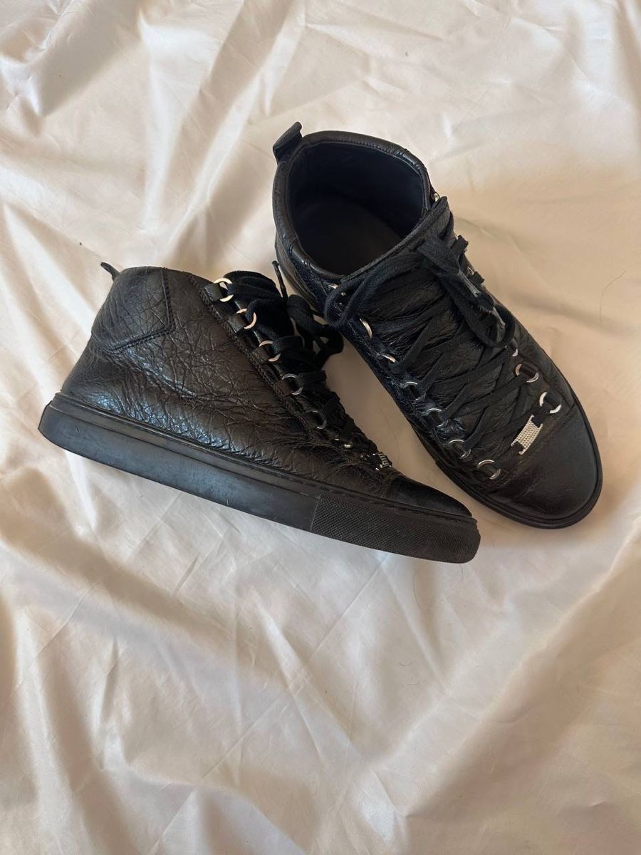Balenciaga Chaussures hommes: Balenciaga Arena  – D'occasion à Pfäffikon ZH par Nataliia. 2