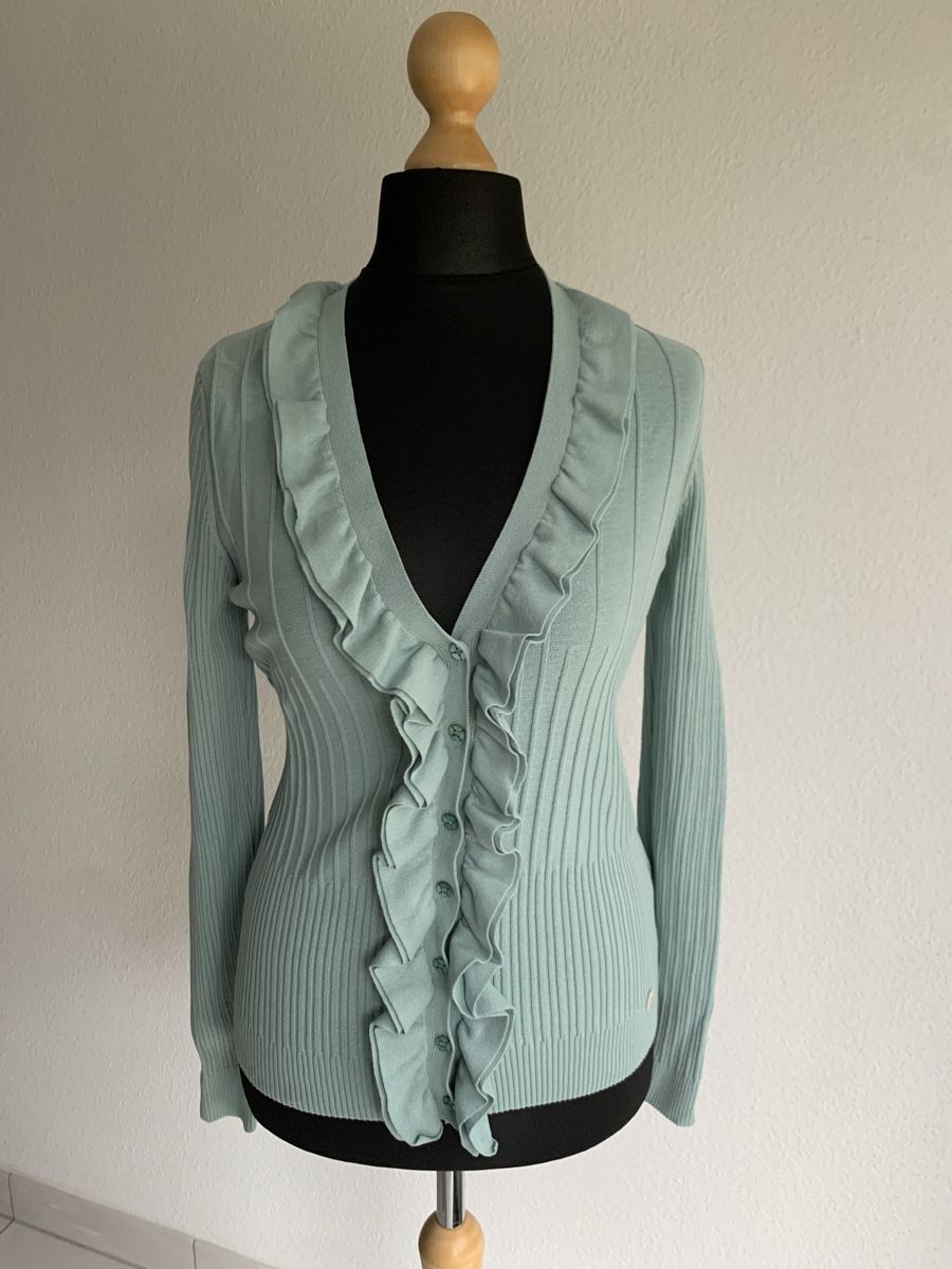 Liu Jo Giacche: Jacke mit Top NP 478 Fr – Nuovo e nell'imballaggio originale da Füllinsdorf venduto da Bambu2007 3