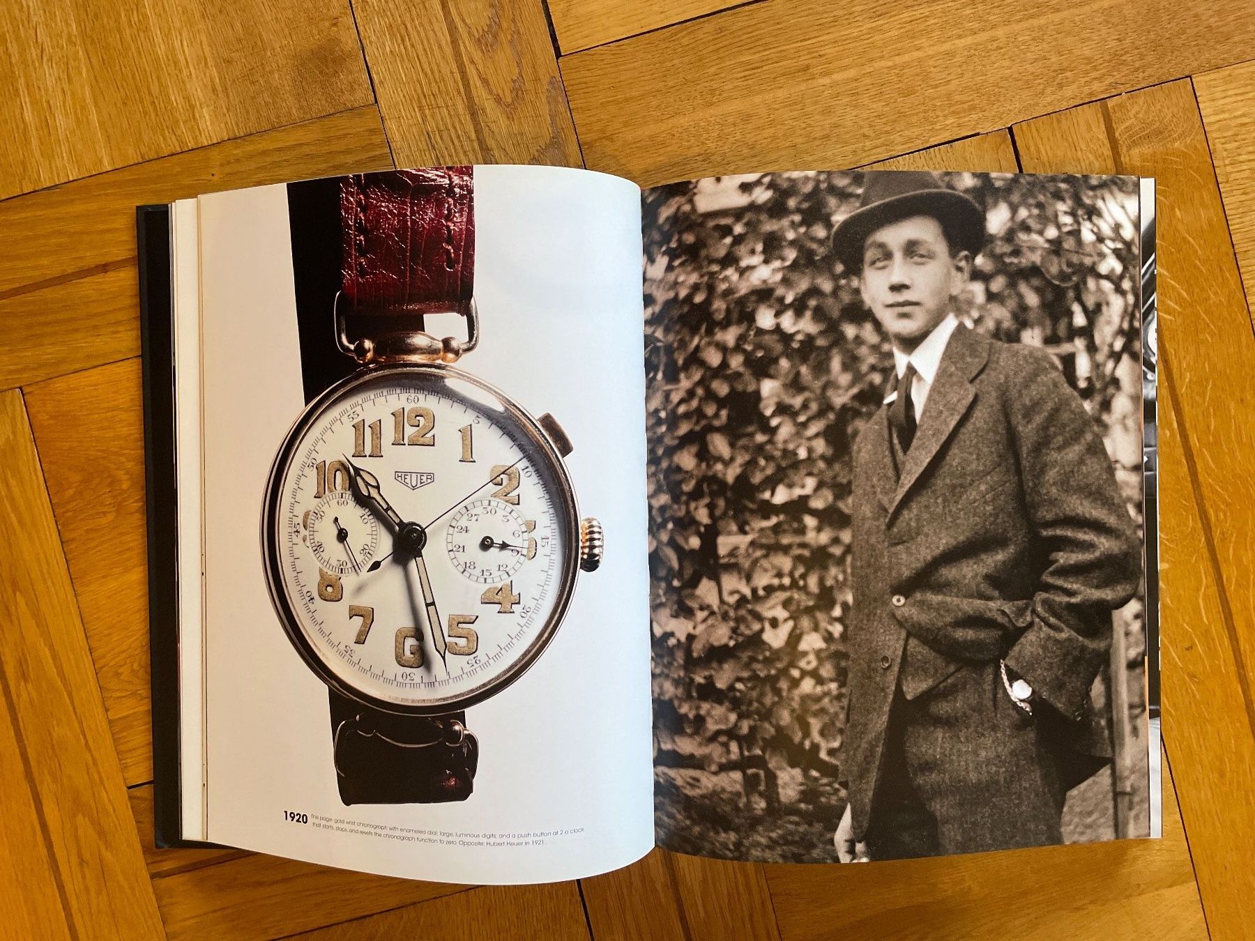 Libri: Buch Tag Heuer 150th Anniversary – Nuovo (secondo la descrizione) da Genève venduto da Livsonman 1