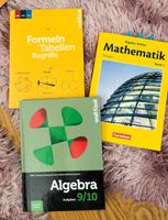 Kantibücher ☆  Gymnasium ☆  Mathematik & Algebra ☆  Konvolut