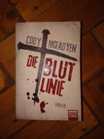 Buch Die Blutlinie