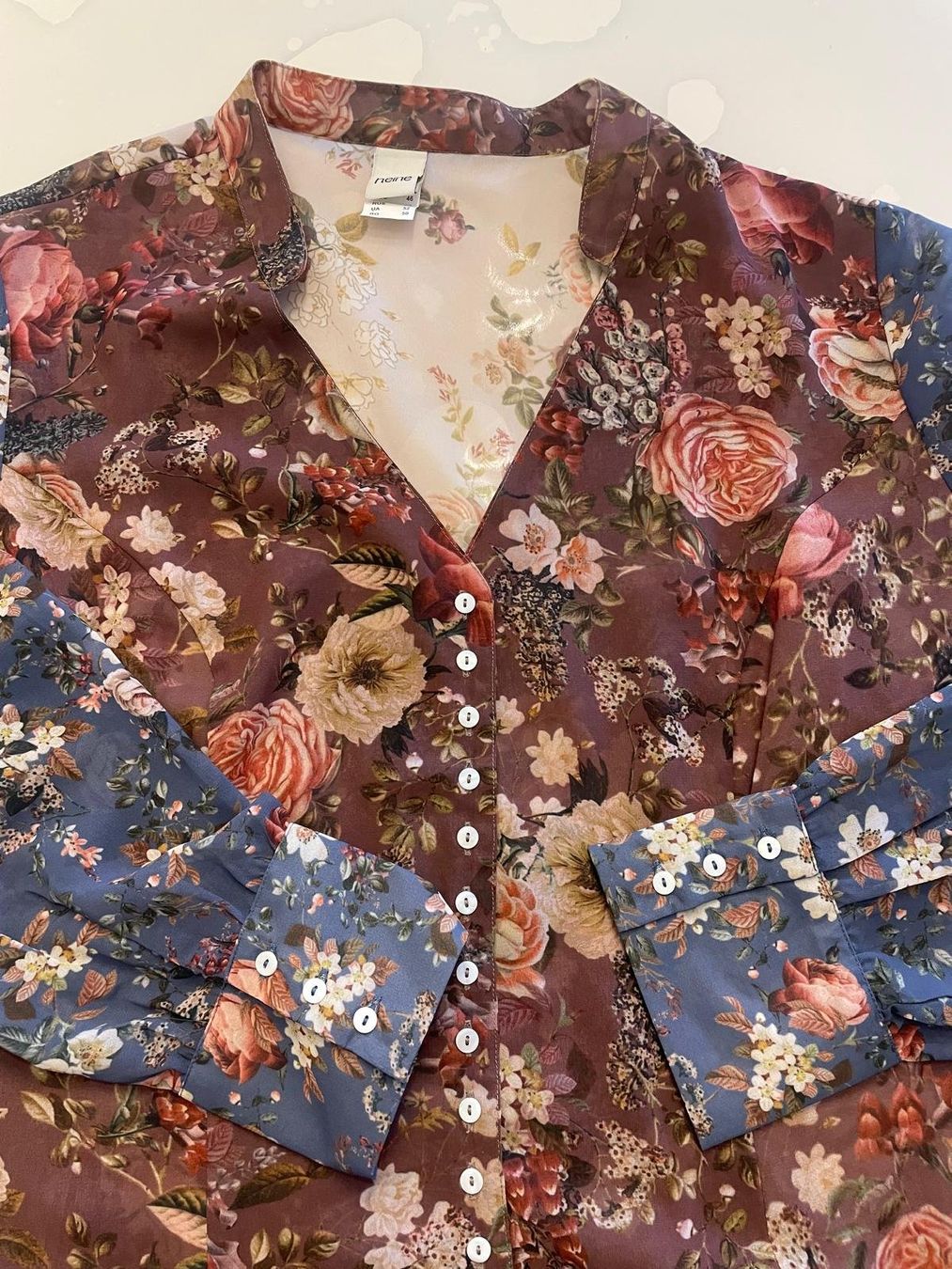 Camicette: Damen HEINE Bluse 44 – Nuovo e nell'imballaggio originale da Biel/Bienne venduto da MariMari05 2