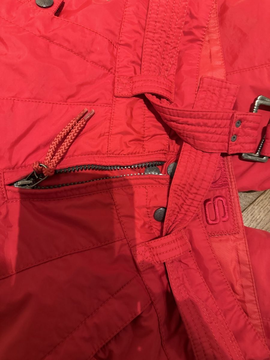 Sci: Leichte Ski Hose von Jet Set – Usato da Uerikon venduto da ZurichCity01 1
